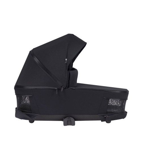Коляска 3в1 Carrello Omega CRL-6545/1 Cosmo Black — 12435
