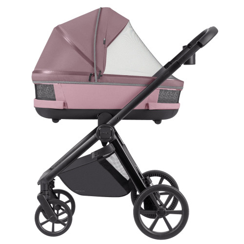 Коляска 3в1 Carrello Omega CRL-6545/1 Galaxy Pink — 12433