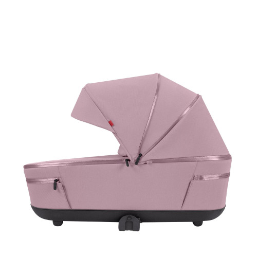 Коляска 3в1 Carrello Omega CRL-6545/1 Galaxy Pink — 12433
