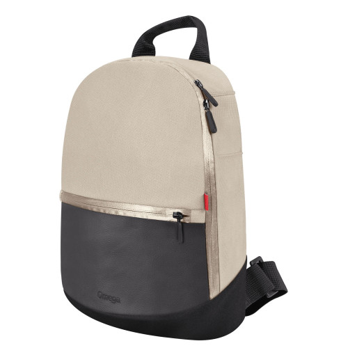 Коляска 3в1 Carrello Omega CRL-6545/1 Solar Beige — 12428