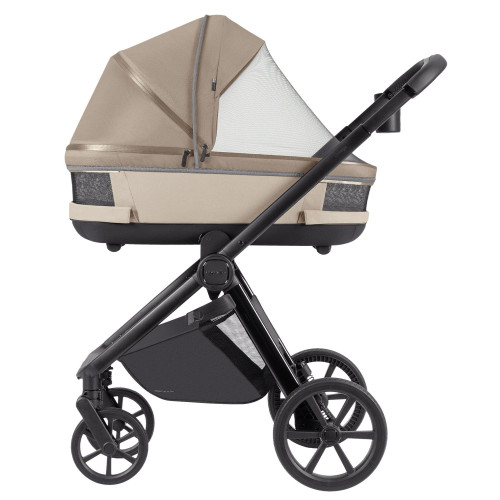 Коляска 3в1 Carrello Omega CRL-6545/1 Solar Beige — 12428