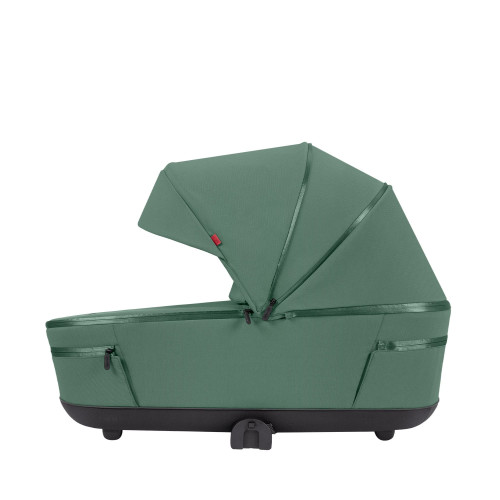 Коляска 3в1 Carrello Omega CRL-6545/1 Nove Green — 12437