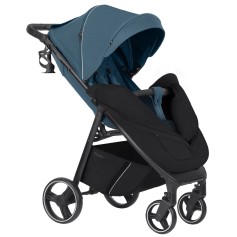 Прогулянкова коляска Carrello Bravo CRL-8512 BF Ice Blue