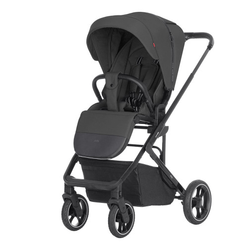 Прогулочная коляска Carrello Alfa CRL-5508 BF Graphite Grey — 12376 Прогулочная коляска Carrello Alfa CRL-5508 BF Graphite Grey — 12376