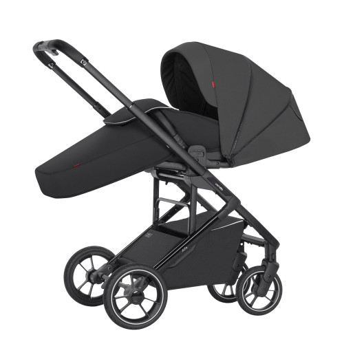Прогулочная коляска Carrello Alfa CRL-5508 BF Graphite Grey — 12376 Прогулочная коляска Carrello Alfa CRL-5508 BF Graphite Grey — 12376