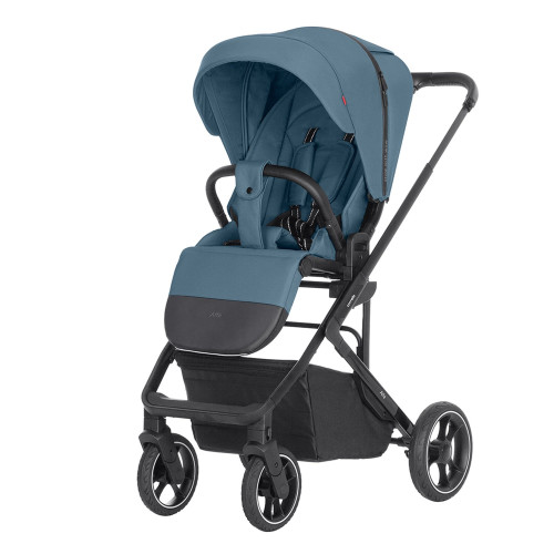 Прогулочная коляска Carrello Alfa CRL-5508 BF Indigo Blue — 12378