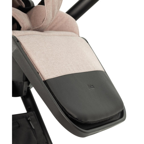 Коляска 2в1 Carrello Epica CRL-8510 Almond Beige 2026 — 24144 Коляска 2в1 Carrello Epica CRL-8510 Almond Beige 2026 — 24144