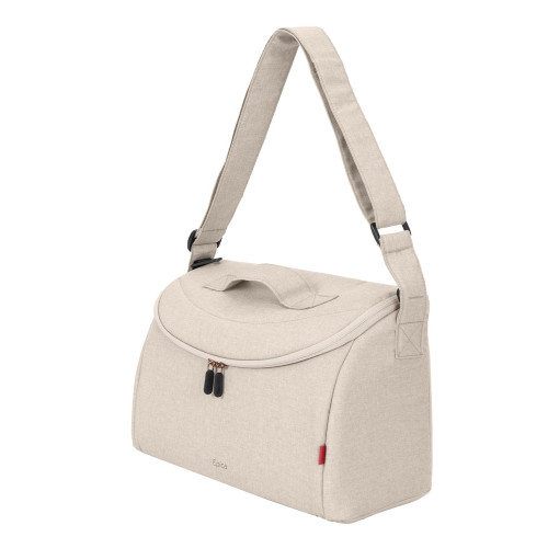 Коляска 2в1 Carrello Epica CRL-8510 Almond Beige 2026 — 24144 Коляска 2в1 Carrello Epica CRL-8510 Almond Beige 2026 — 24144