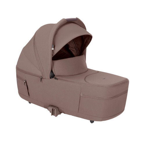 Коляска універсальна 2в1 Carrello Magia CRL-6555 Glace Pink — 24757