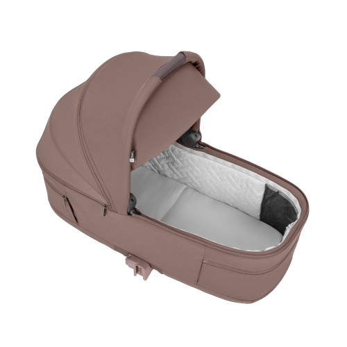 Коляска універсальна 2в1 Carrello Magia CRL-6555 Glace Pink — 24757