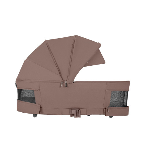 Коляска універсальна 2в1 Carrello Magia CRL-6555 Glace Pink — 24757