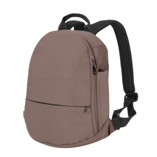 Коляска універсальна 2в1 Carrello Magia CRL-6555 Glace Pink — 24757