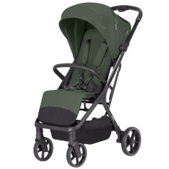 Прогулянкова коляска Carrello Nova Plus 2025 CRL-5524 Aspen Green 
