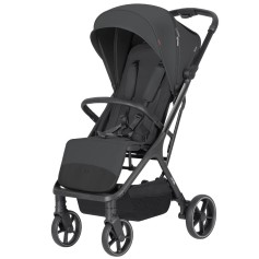 Прогулянкова коляска Carrello Nova Plus 2025 CRL-5524 Marengo Grey
