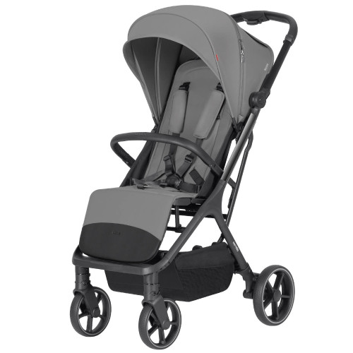 Прогулочная коляска Carrello Nova Plus 2025 CRL-5524 River Grey 
