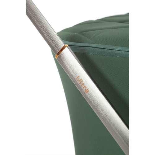Коляска 2в1 Carrello Ultra CRL-6525 NF Morning Green — 13483 Коляска 2в1 Carrello Ultra CRL-6525 NF Morning Green — 13483