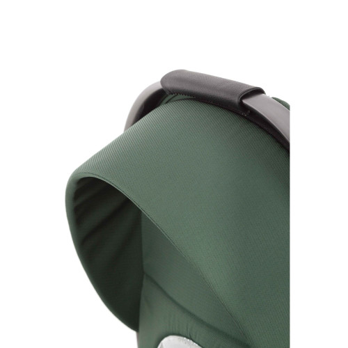Коляска 2в1 Carrello Ultra CRL-6525 NF Morning Green — 13483 Коляска 2в1 Carrello Ultra CRL-6525 NF Morning Green — 13483