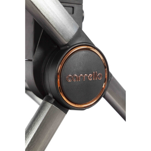 Коляска 2в1 Carrello Ultra CRL-6525 NF Morning Green — 13483 Коляска 2в1 Carrello Ultra CRL-6525 NF Morning Green — 13483