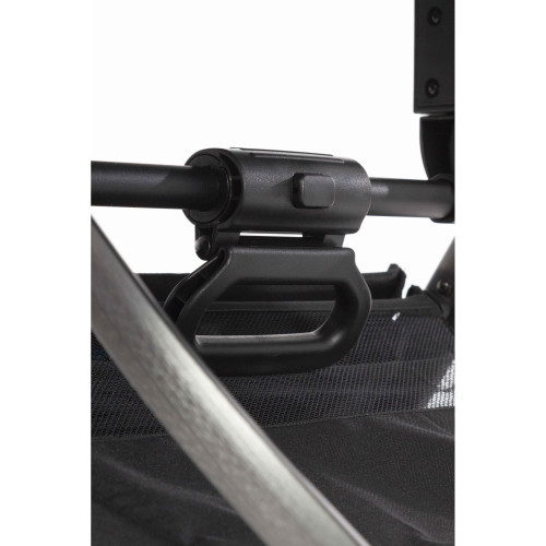 Коляска 2в1 Carrello Ultra CRL-6525 NF Morning Green — 13483 Коляска 2в1 Carrello Ultra CRL-6525 NF Morning Green — 13483