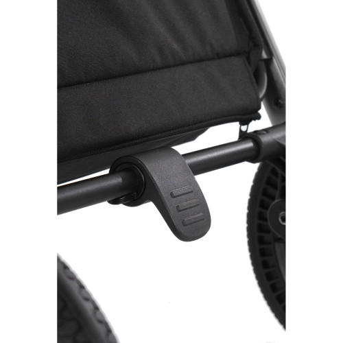 Коляска 2в1 Carrello Ultra CRL-6525 NF Morning Green — 13483 Коляска 2в1 Carrello Ultra CRL-6525 NF Morning Green — 13483