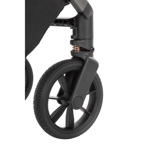 Коляска 2в1 Carrello Ultra CRL-6525 NF Morning Green — 13483 Коляска 2в1 Carrello Ultra CRL-6525 NF Morning Green — 13483