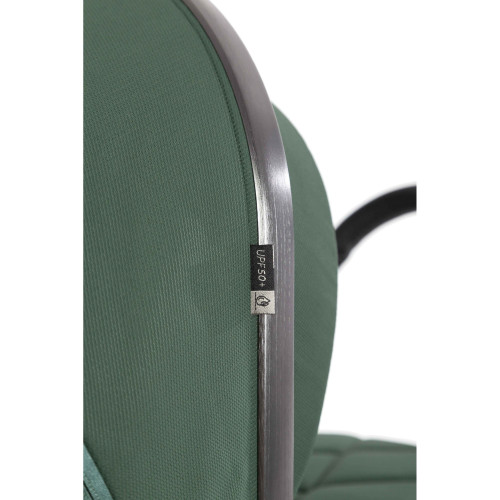 Коляска 2в1 Carrello Ultra CRL-6525 NF Morning Green — 13483 Коляска 2в1 Carrello Ultra CRL-6525 NF Morning Green — 13483