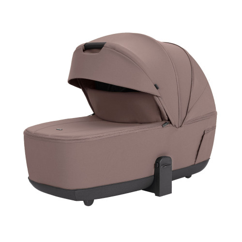 Коляска 2в1 Carrello Ultra CRL-6527 Canvas Beige — 25159