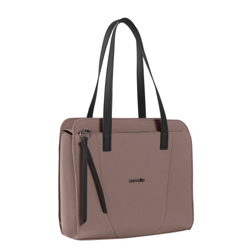 Коляска 2в1 Carrello Ultra CRL-6527 Canvas Beige — 25159