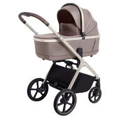 Коляска 2в1 Carrello Vector CRL-6550 Rock Beige