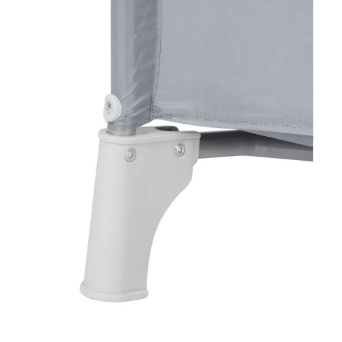 Манеж Carrello Grande CRL-18104 Ash Grey — 17884 Манеж Carrello Grande CRL-18104 Ash Grey — 17884
