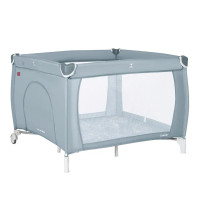 Манеж Carrello Grande CRL-18104 Ash Grey