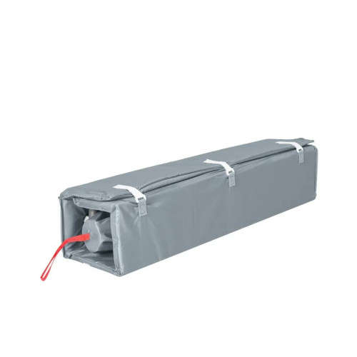 Манеж Carrello Grande CRL-18104 Ash Grey — 17884 Манеж Carrello Grande CRL-18104 Ash Grey — 17884