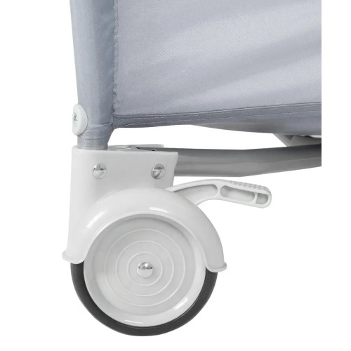 Манеж Carrello Grande CRL-18104 Ash Grey — 17884 Манеж Carrello Grande CRL-18104 Ash Grey — 17884