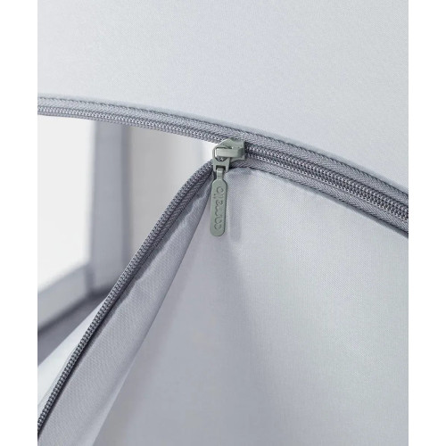Манеж Carrello Grande CRL-18104 Ash Grey — 17884 Манеж Carrello Grande CRL-18104 Ash Grey — 17884