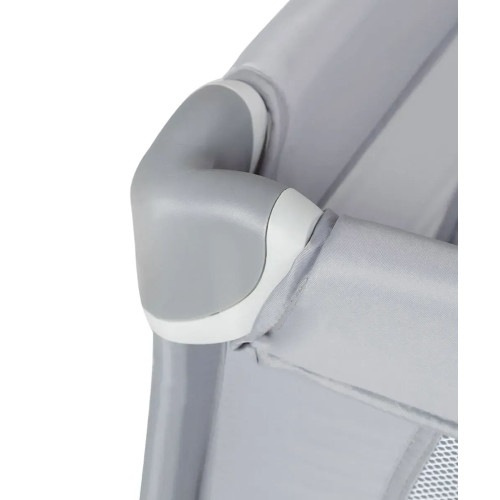 Манеж Carrello Grande CRL-18104 Ash Grey — 17884 Манеж Carrello Grande CRL-18104 Ash Grey — 17884
