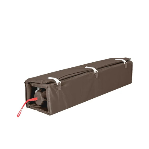 Манеж Carrello Grande CRL-18104 Chocolate Brown — 17883 Манеж Carrello Grande CRL-18104 Chocolate Brown — 17883