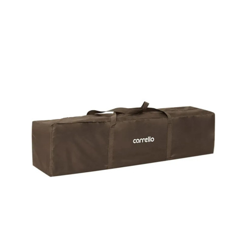 Манеж Carrello Grande CRL-18104 Chocolate Brown — 17883 Манеж Carrello Grande CRL-18104 Chocolate Brown — 17883