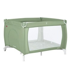 Манеж Carrello Grande CRL-18104 Mint Green