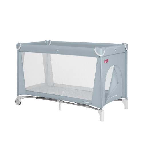Манеж Carrello Piccolo Ash Grey (CRL-18101) — 20426