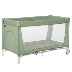 Манеж Carrello Piccolo Mint Green (CRL-18101)