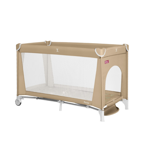 Манеж Carrello Piccolo Sand Beige (CRL-18101) — 20427