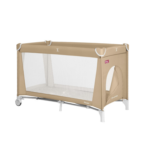 Манеж Carrello Piccolo Sand Beige (CRL-18101) — 20427