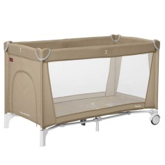 Манеж Carrello Piccolo Sand Beige (CRL-18101)