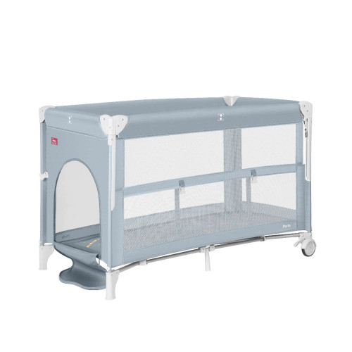 Манеж Carrello Porta CRL-18103 Ash Grey — 17880 Манеж Carrello Porta CRL-18103 Ash Grey — 17880