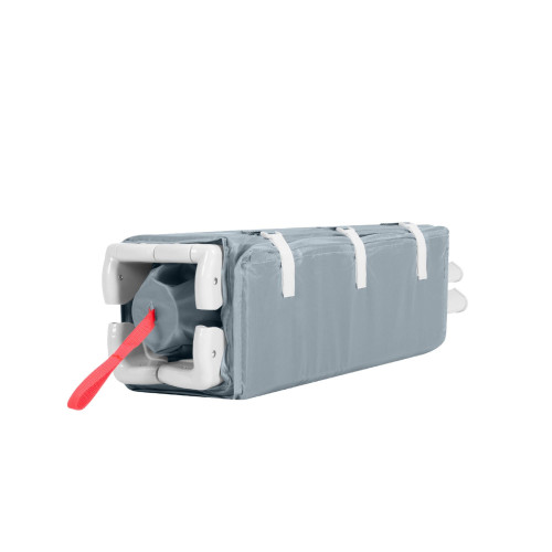 Манеж Carrello Porta CRL-18103 Ash Grey — 17880 Манеж Carrello Porta CRL-18103 Ash Grey — 17880