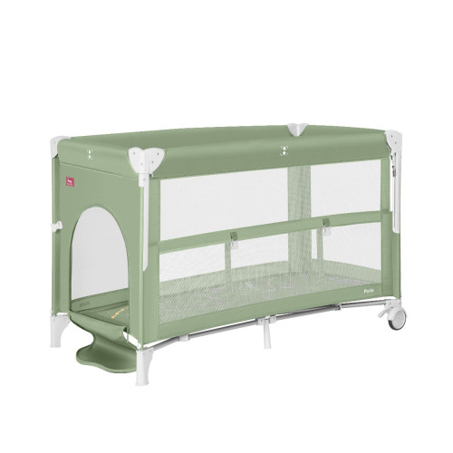 Манеж Carrello Porta CRL-18103 Mint Green — 17879 Манеж Carrello Porta CRL-18103 Mint Green — 17879