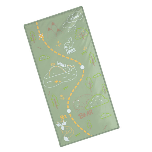 Манеж Carrello Porta CRL-18103 Mint Green — 17879 Манеж Carrello Porta CRL-18103 Mint Green — 17879