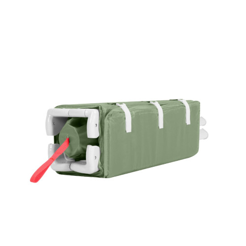Манеж Carrello Porta CRL-18103 Mint Green — 17879 Манеж Carrello Porta CRL-18103 Mint Green — 17879