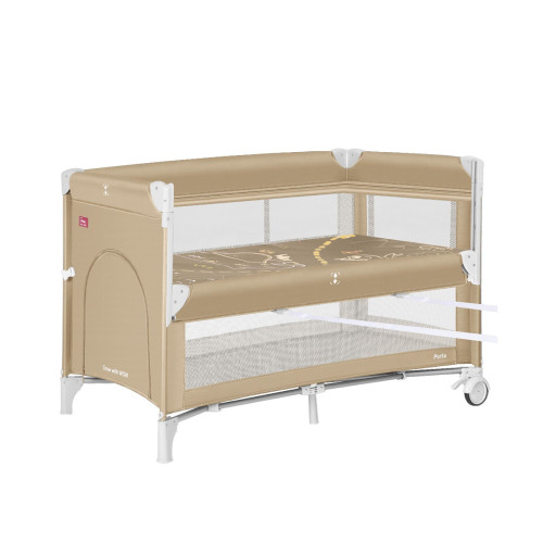 Манеж Carrello Porta CRL-18103 Sand Beige — 17881 Манеж Carrello Porta CRL-18103 Sand Beige — 17881
