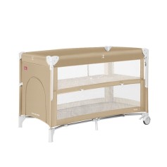 Манеж Carrello Porta CRL-18103 Sand Beige